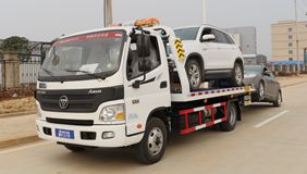 中國(guó)卡車(chē)應(yīng)向?qū)Ｓ密?chē)方向發(fā)展